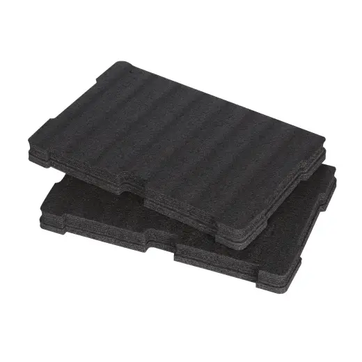 Wkłady piankowe PACKOUT - 2 szt. | 4932471428