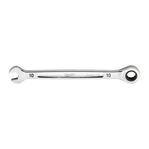 Klucz płasko - oczkowy z grzechotką Maxbite 10 mm - 1 szt. | 4932471503