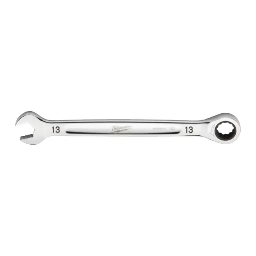 Klucz płasko - oczkowy z grzechotką Maxbite 13 mm - 1 szt. | 4932471506