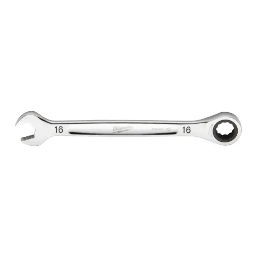Klucz płasko - oczkowy z grzechotką Maxbite 16 mm - 1 szt. | 4932471509