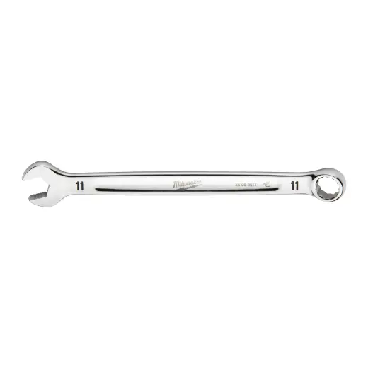 Klucz płasko - oczkowy Maxbite 11 mm - 1 szt. | 4932471519