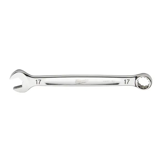 Klucz płasko - oczkowy Maxbite 17 mm - 1 szt. | 4932471525