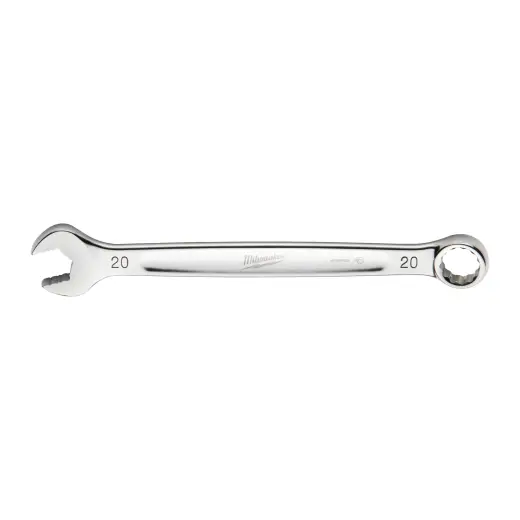 Klucz płasko - oczkowy Maxbite 20 mm - 1 szt. | 4932471528