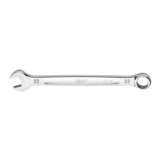 Klucz płasko - oczkowy Maxbite 22 mm - 1 szt. | 4932471530
