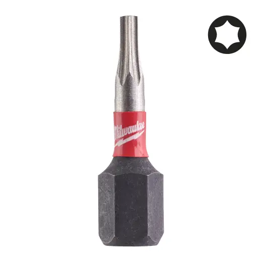 Bit udarowy Shockwave TX8 25mm - 2 szt. | 4932471568