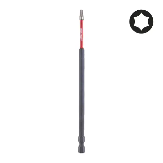 Bit udarowy Shockwave TX15 150mm | 4932471572