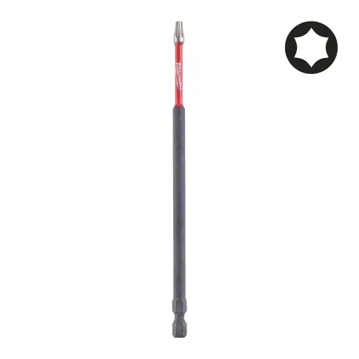 Bit udarowy Shockwave TX20 150mm | 4932471573