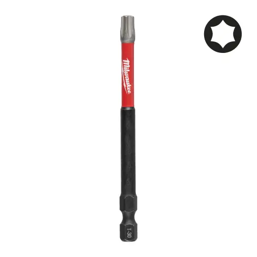 Bit udarowy Shockwave TX30 90mm | 4932471575