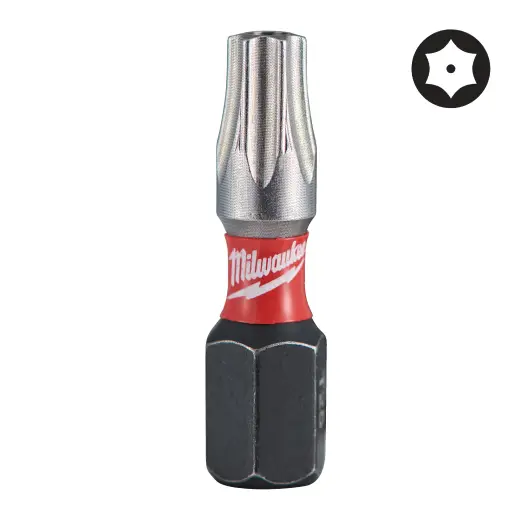 Bit udarowy Shockwave TX BO25 25mm - 2 szt. | 4932471583