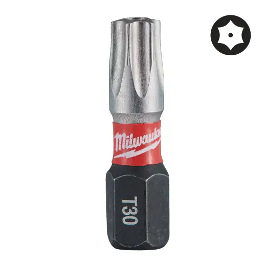Bit udarowy Shockwave TX BO30 25mm - 2 szt. | 4932471584