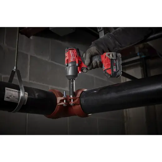 Nasadka udarowa HEX 3/4