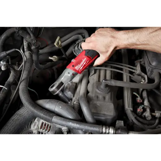 Nasadka udarowa HEX 3/4