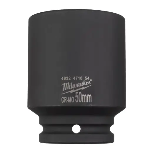 Nasadka udarowa HEX 3/4" długa 50mm | 4932471654