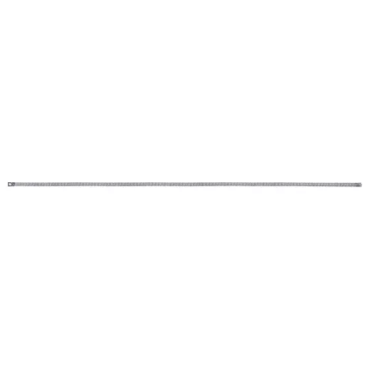 Sprężyna 16 mm x 60 cm z końcówką kotwiącą | 4932471707