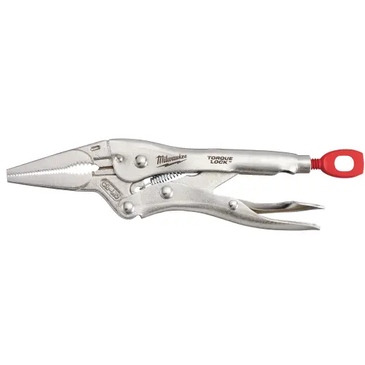 Szczypce zaciskowe długie 6" | 4932471731