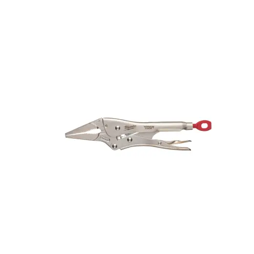 Szczypce zaciskowe długie 9" | 4932471733