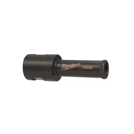 Wiertło diamentowe M14 14 mm | 4932471763