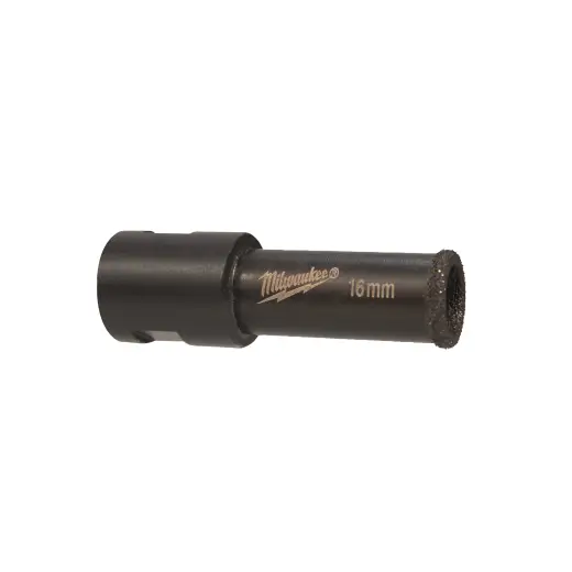 Wiertło diamentowe M14 16 mm | 4932471764