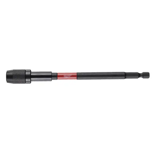 Uchwyt do bitów z samozaciskiem 152 mm | 4932471824
