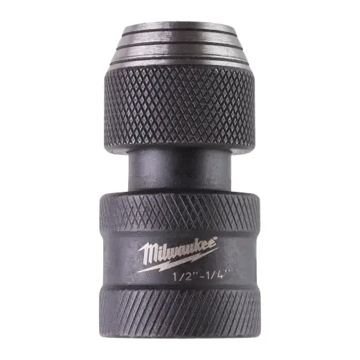 Adapter 1/2 kwadrat - 1/4 hex F | 4932471828