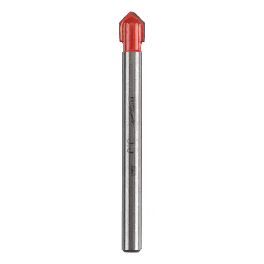 Wiertło do szkła/ceramiki 5.5x50 mm | 4932471855