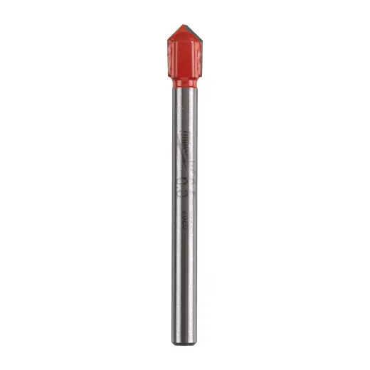 Wiertło do szkła/ceramiki 6.5x60 mm | 4932471856