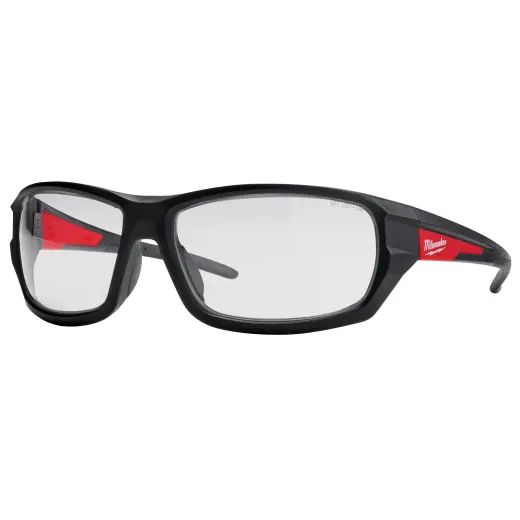 Okulary ochronne premium bezbarwne 1 para | 4932471883