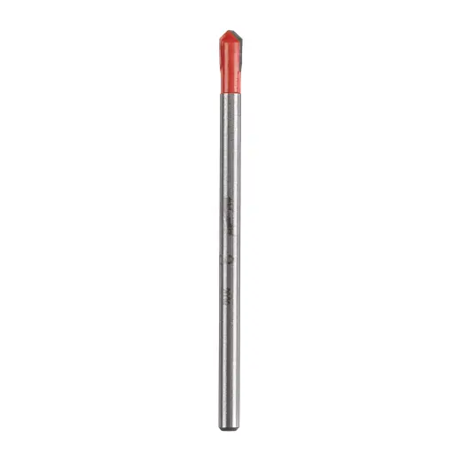 Wiertło do szkła/ceramiki 3x50 mm | 4932471955