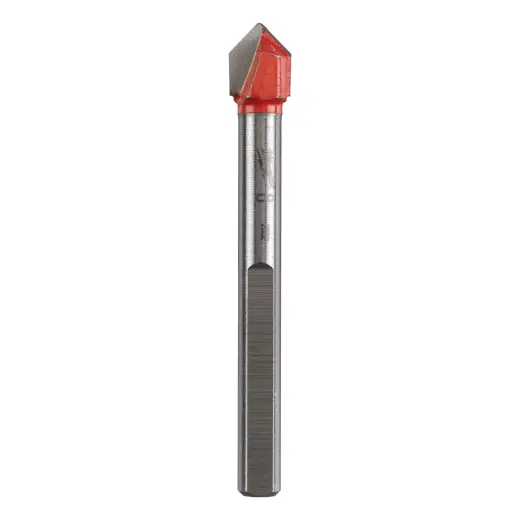 Wiertło do szkła/ceramiki 8x60 mm | 4932471959