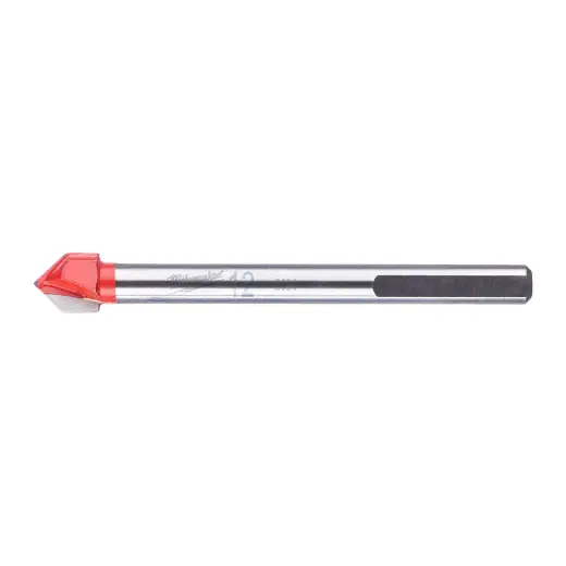 Wiertło do szkła/ceramiki 12x95 mm | 4932471961
