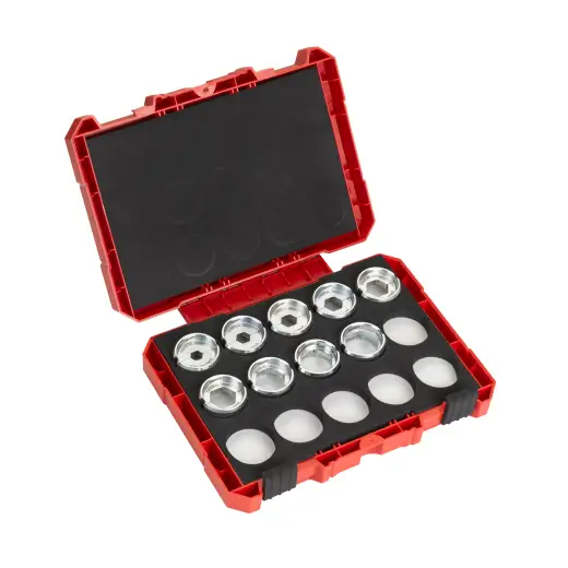 ZESTAW MATRYC DIN22 AL - 16 - 300 mm | 4932471998