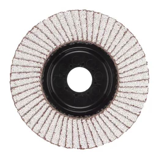 Tarcza cyrkonowa 125, G120, 1 szt.a | 4932472227