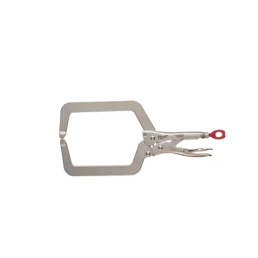 Szczypce zaciskowe typ C szerokie - 9" | 4932472257