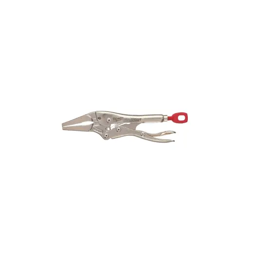 Szczypce zaciskowe wygięte TORQUE LOCK 4” - 102 mm | 4932493618