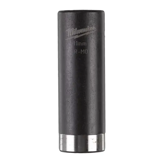 Nasadka udarowa HEX 1/4" długa 11mm | 4932478005