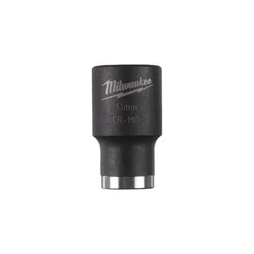 Nasadka udarowa HEX 3/8" krótka 11mm | 4932478010