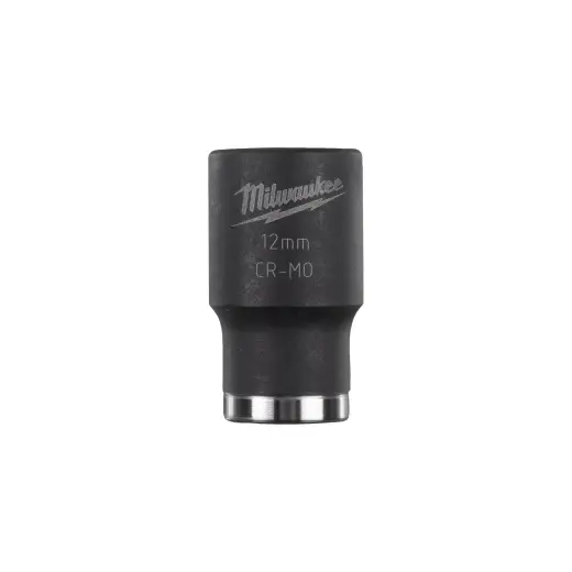 Nasadka udarowa HEX 1/2" krótka 12mm | 4932478037