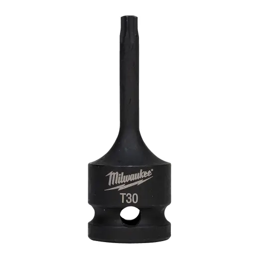 Nasadka udarowa TX 1/2" z końcówką bita TX30 | 4932478059
