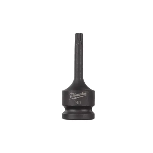 Nasadka udarowa TX 1/2" z końcówką bita TX40 | 4932478060
