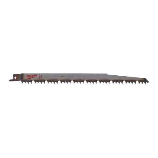 Brzeszczoty 240/5,5 mm HCS 4/5TPI (50 szt.) | 4932478111