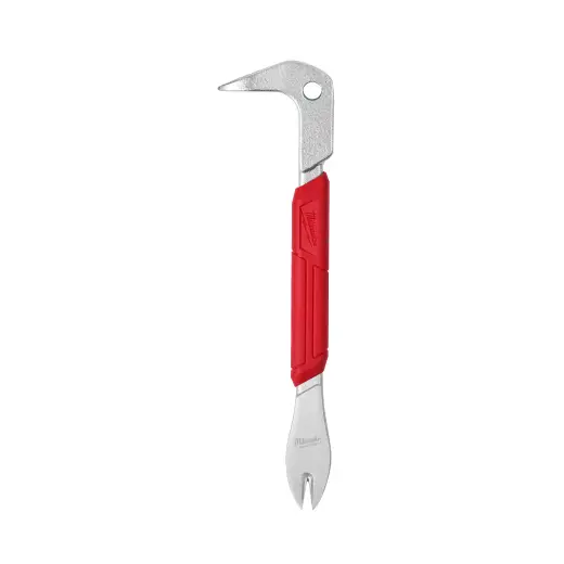 Łapka precyzyjna do usuwania gwoździ 25,4cm - wąska | 4932478250