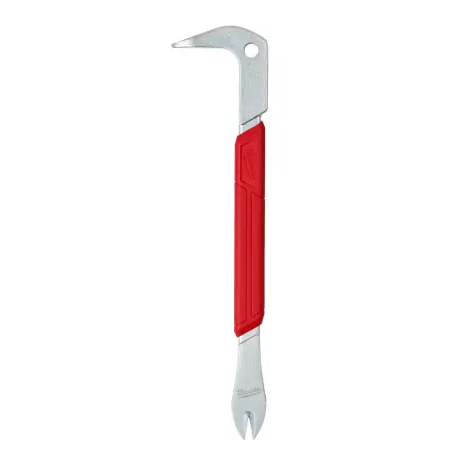 Łapka precyzyjna do usuwania gwoździ 30,5cm - wąska | 4932478251