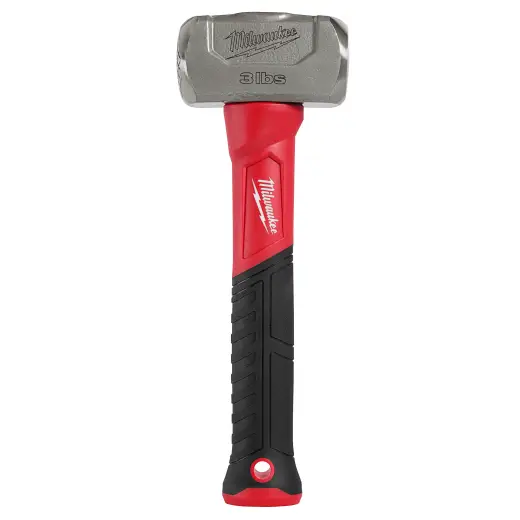 Młotek dwuobuchowy 1,36kg | 4932478255