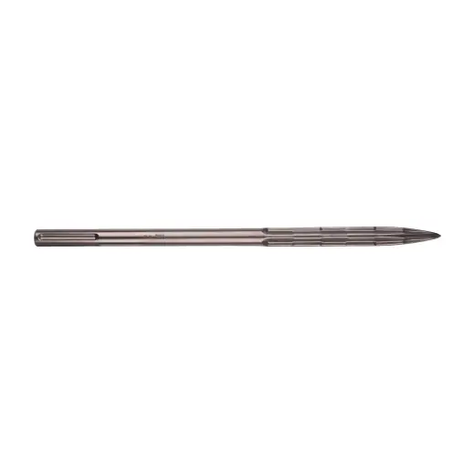 Dłuto SDS MAX szpicak 400mm - samoostrzące | 4932478266