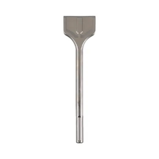 Dłuto SDS MAX szerokie 300x80mm - samoostrzące | 4932478269