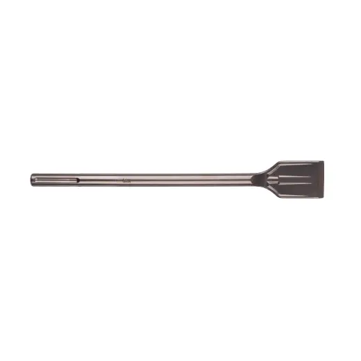 Dłuto SDS MAX do płytek 300x50mm - samoostrzące | 4932478271