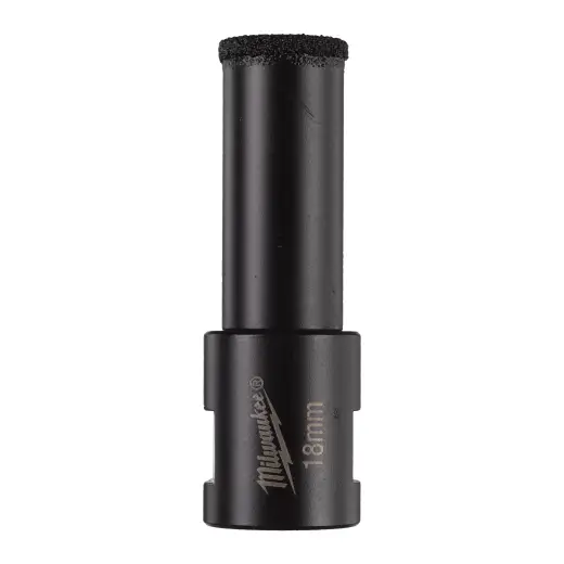 Wiertło diamentowe M14 18 mm | 4932478276