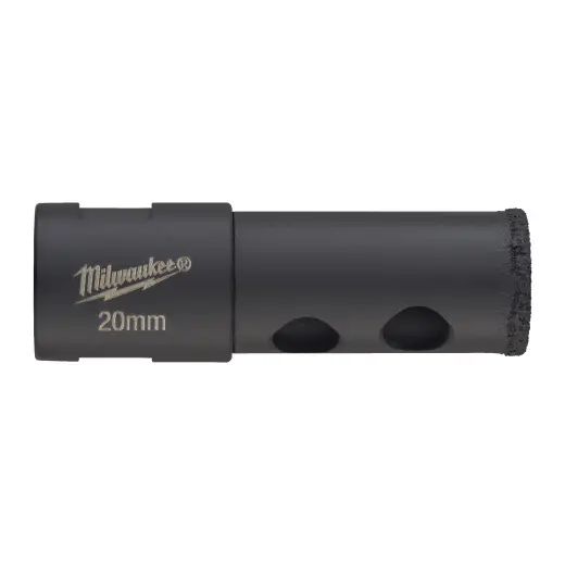 Wiertło diamentowe M14 20 mm | 4932478277