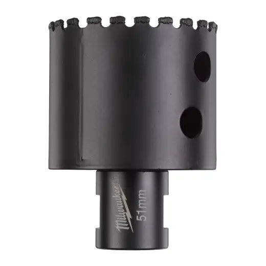 Wiertło diamentowe M14 51 mm | 4932478283