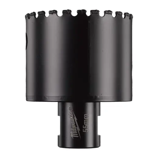 Wiertło diamentowe M14 55 mm | 4932478284